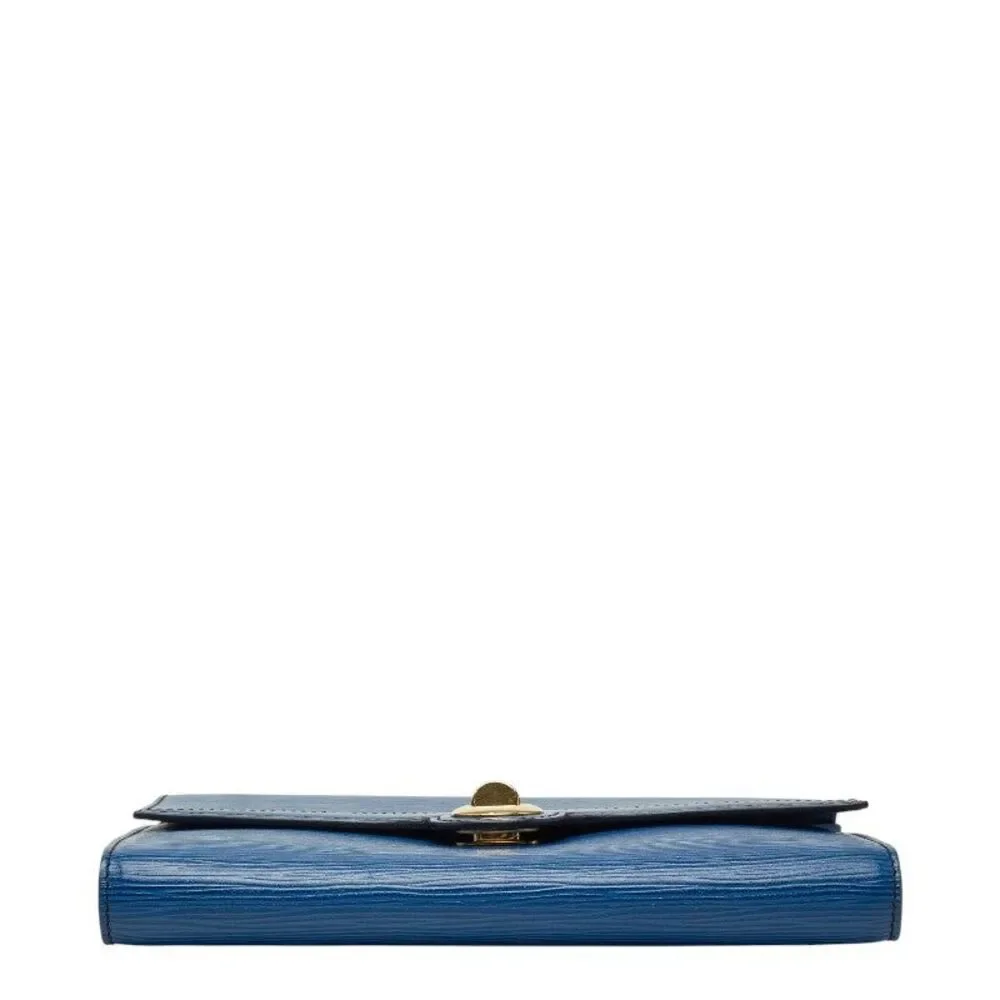 Louis Vuitton Epi Shoulder Bag